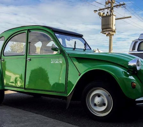 Mawson Motors - Moolap, VIC