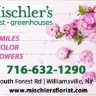 Mischler's Florist & Greenhouses Inc