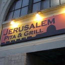 Jerusalem Pita - Mediterranean Restaurants
