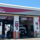 Jiffy Lube Oil Change