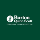 Burton Quinn Scott Cremation & Funeral Services Inc