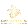Kona Coffee & Tea gallery