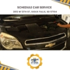 12th Street Auto Care Center gallery