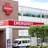Aspirus Wausau Hospital - Emergency Department gallery