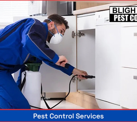 Bligh Park Pest Control - South Windsor, NSW. Pest Control Services
