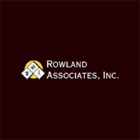 Rowland Associates Inc