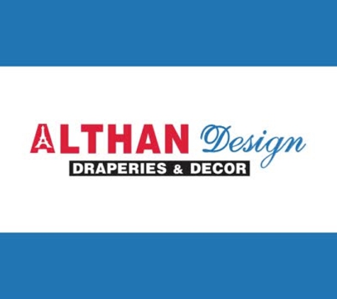 Althan Design Draperies & Décor - Pomona, CA
