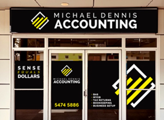 Michael Dennis Accounting - Noosaville, QLD