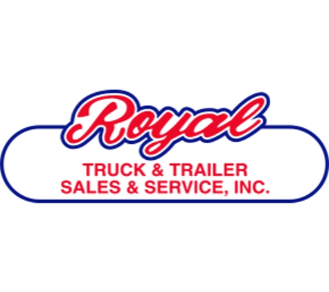 Royal Truck & Trailer Sales & Service, INC. - Dearborn, MI