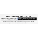 Jacksonville Center for Prosthodontist and Implant Dentistry - Dentists