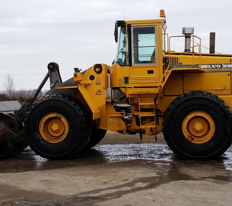 Witte Bros Excavating - Faribault, MN