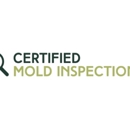 Certified Mold Inspections - Real Estate Inspection Service