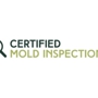 Certified Mold Inspections