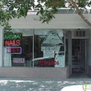 Natural Nails - Nail Salons