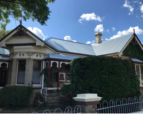 North West Roofing and Construction Pty Ltd - Hillvue, NSW