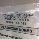 Augusta Fells Savage Institute