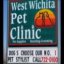 West Wichita Pet Clinic - Pet Services