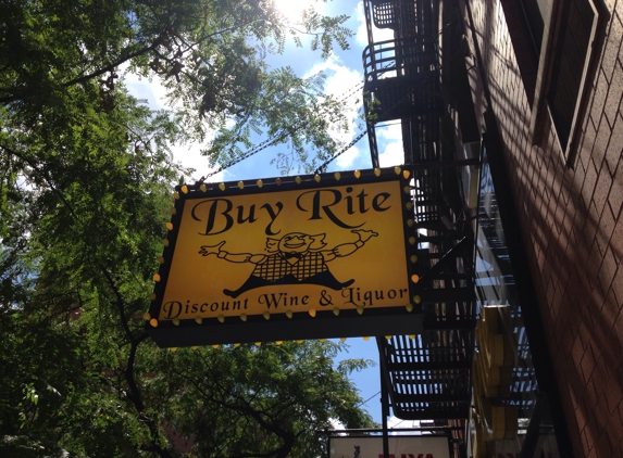 Buy Rite Discount Liquors - New York, NY. Buy Rite