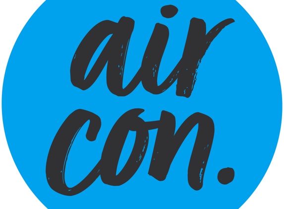 AirCon Service Company - Houston, TX