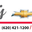 Tom Davis Chevrolet GMC - New Car Dealers