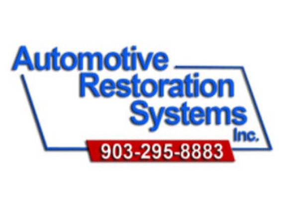 Automotive Restoration Systems Inc - White Oak, TX