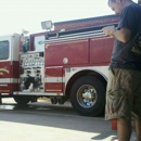 Bloomsburg Fire Department Inc. - Fire Departments