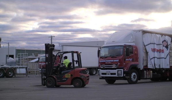Pickering Transport Group - Swan Hill, VIC