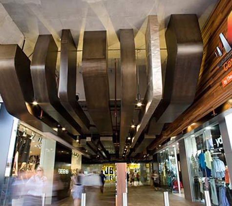 GPT Group - Sydney, NSW