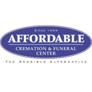 Affordable Cremation & Funeral Center - North Sacramento - Crematories