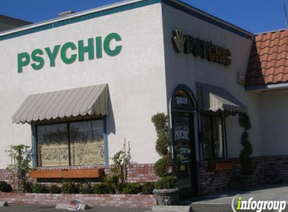 Madam Mary Psychic & Spiritualist - Union City, CA