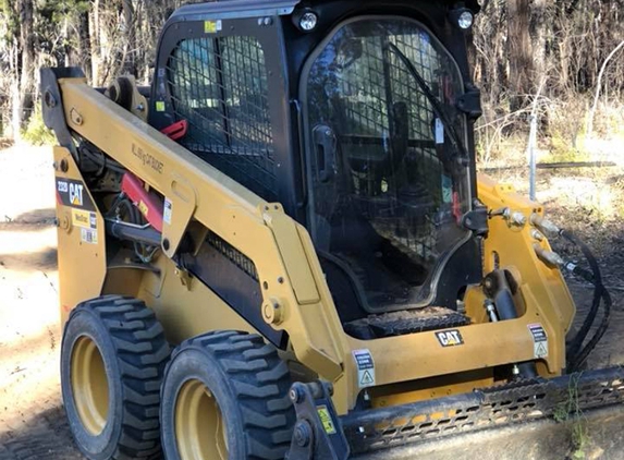 MAC Earthmoving