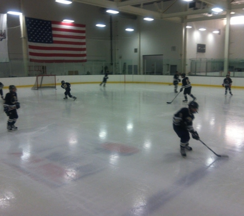 Sono Ice House - Norwalk, CT