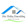 Mac Bailey Remodeling gallery