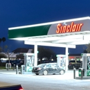 Sinclair Gas Station - Convenience Stores