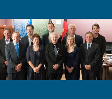 Ballina Shire Council - Administration - Ballina, NSW