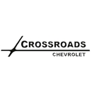 Crossroads Chevrolet - New Car Dealers