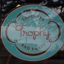 Trophy Cupcakes - Trophies, Plaques & Medals