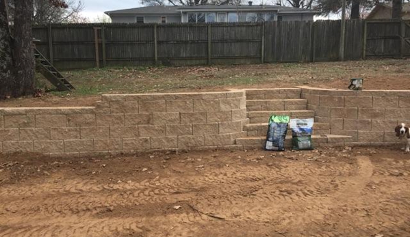 Taylor Hauling & Landscaping LLC - Rudy, AR