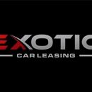 Exotic Car Leasing - Automobile Leasing