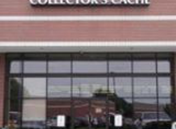 Collector's Cache - Overland Park, KS