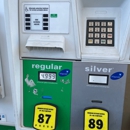 BP Oil - Gas Stations