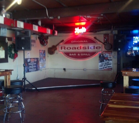 Roadside Bar & Grill - Old Hickory, TN