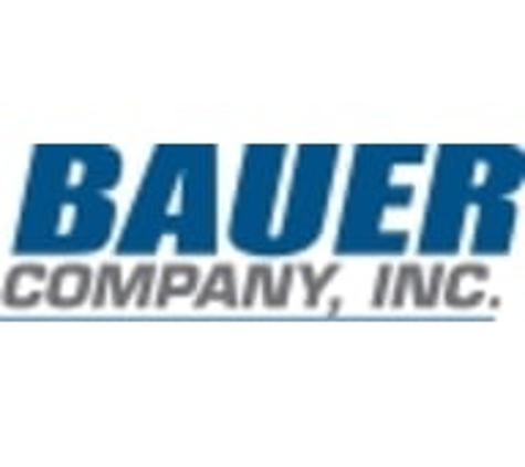 The Bauer Company - Worthington, PA