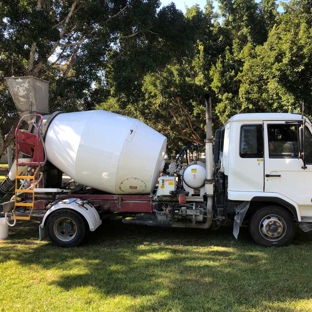 Southside Mini Mix - Cornubia, QLD