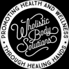 Wholistic Body Solutions gallery