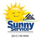 Sunny Service - Fireplaces