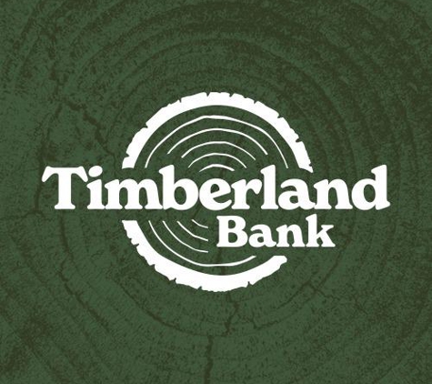 Timberland Bank - Yelm, WA