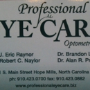 Professional Eye Care Optometry, P.A. - Optometrists