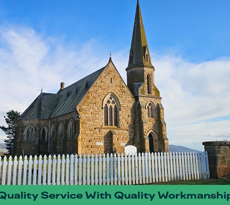 Civil Machine Control - Moonah, TAS. Attention to detail and a commitment to quality go into every job.