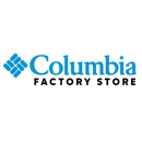 Columbia Factory Store - Clothing Stores